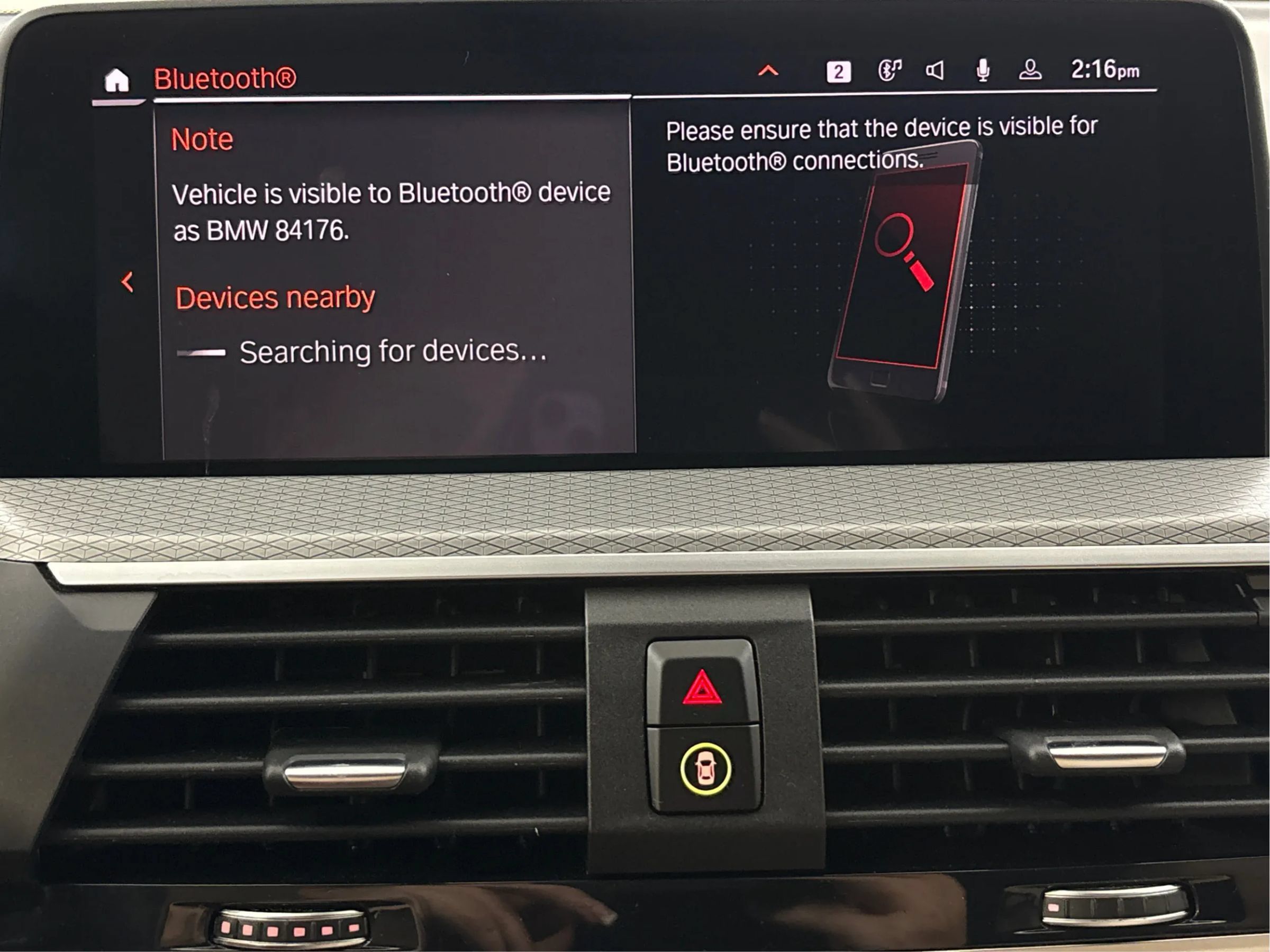 Used 2021 BMW X3 sDrive30i w/ M Sport Package RWD image 45