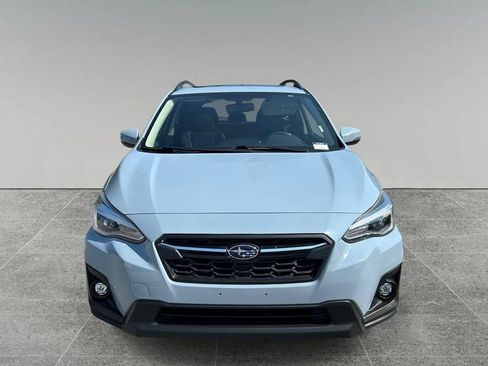Used 2020 Subaru Crosstrek 2.0i Limited w/ Moonroof Package AWD/4WD image 8