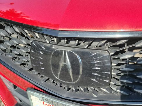 Used 2021 Acura TLX w/ A-SPEC Package FWD image 30