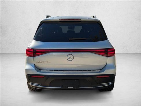 Certified 2024 Mercedes-Benz EQB 250+ w/ Winter Package image 6