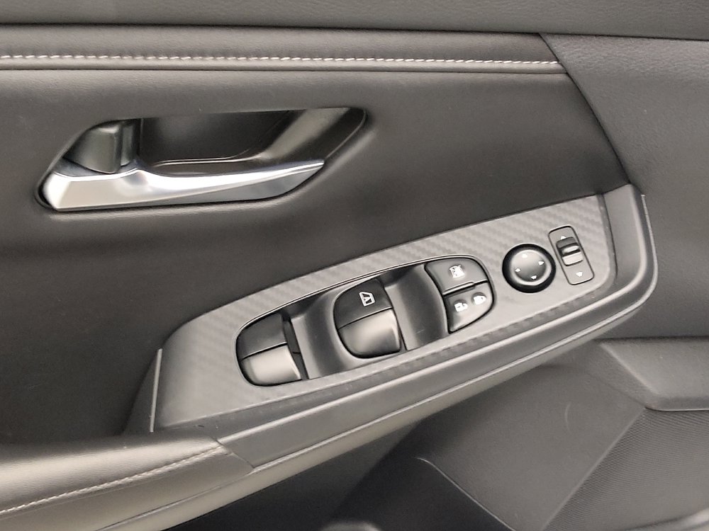 Used 2021 Nissan Sentra SV FWD image 27