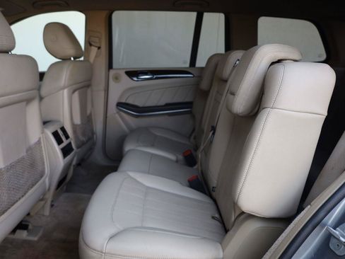 Used 2014 Mercedes-Benz GL 450 4MATIC image 20