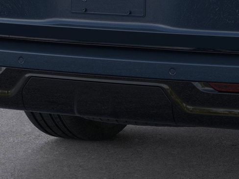 New 2026 Lincoln Navigator L Reserve image 23