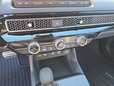 New 2026 Honda Civic Sport image 22