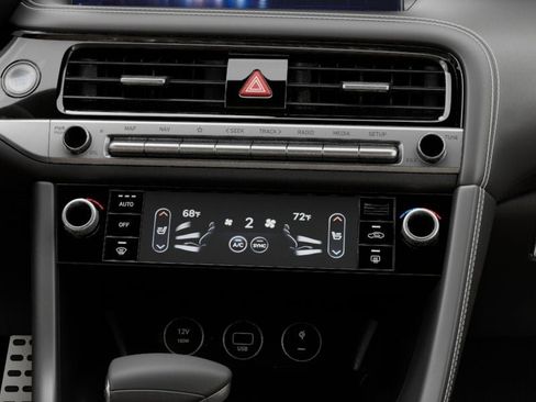 New 2025 Genesis G70 2.5T w/ Sport Prestige Package image 42