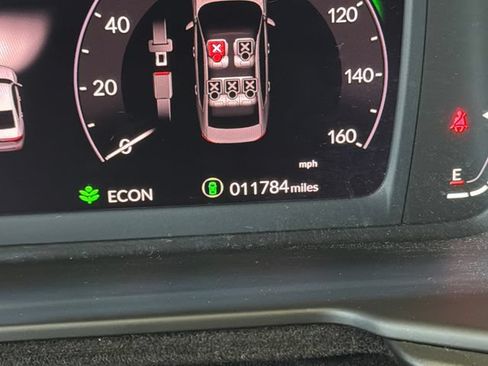 Used 2025 Honda Accord Touring image 17