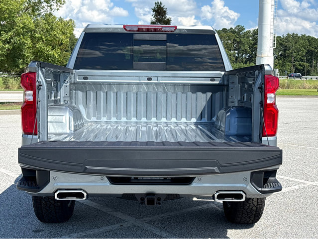 New 2026 Chevrolet Silverado 1500 RST w/ Safety Package AWD/4WD image 24