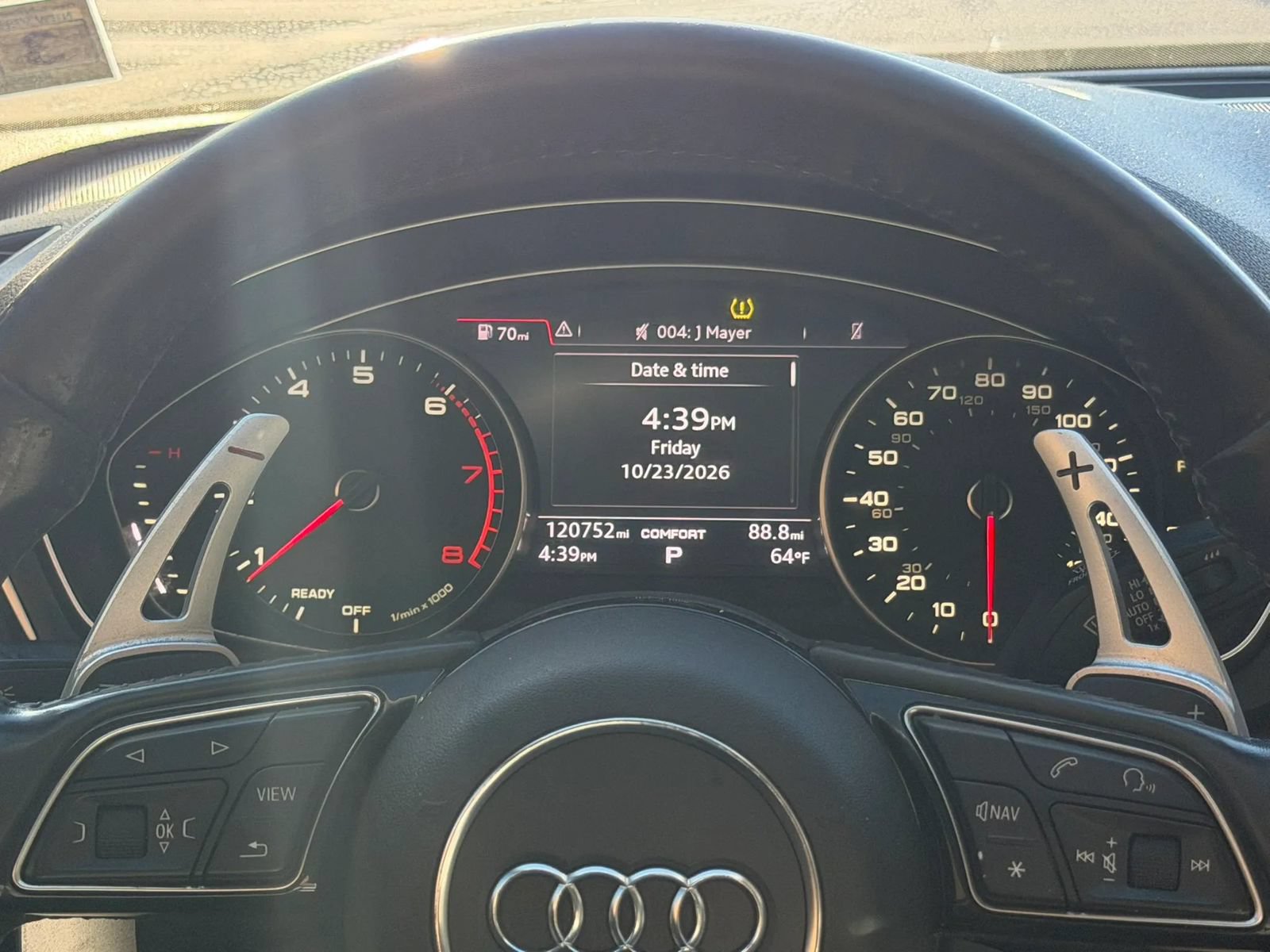 Used 2018 Audi A4 2.0T Premium w/ Convenience Package AWD/4WD image 24
