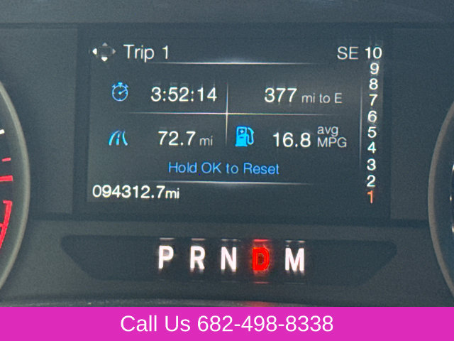Used 2020 Ford F150 XLT w/ Equipment Group 302A Luxury RWD image 30