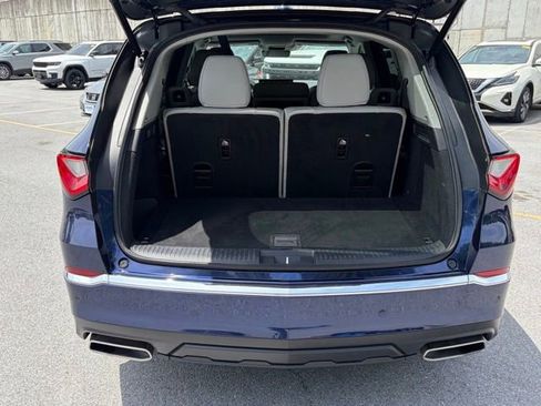 Used 2024 Acura MDX SH-AWD w/ Technology Package image 7