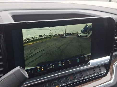 New 2026 Chevrolet Silverado 2500 LT w/ Trail Boss Package image 14