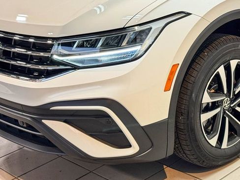 Used 2023 Volkswagen Tiguan S image 15