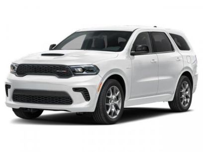 Used 2026 Dodge Durango GT