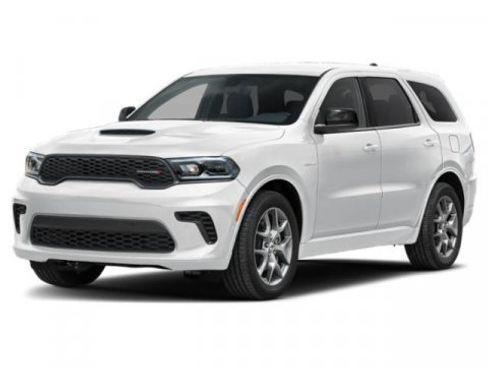Used 2026 Dodge Durango GT AWD/4WD image 1