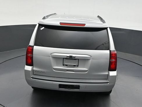 Used 2017 Chevrolet Tahoe LT RWD image 18
