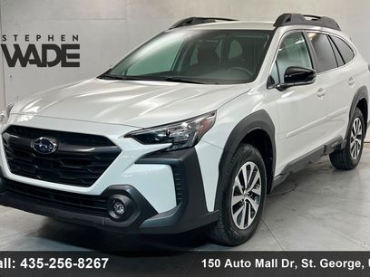 Used 2025 Subaru Outback Premium
