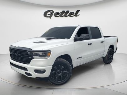 Used 2024 RAM 1500 Laramie