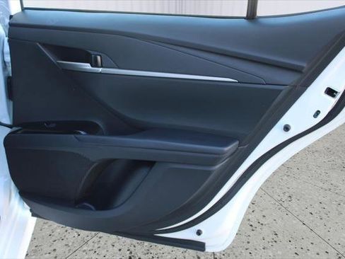 Certified 2025 Toyota Camry LE image 36