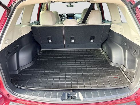 Used 2022 Subaru Forester Premium image 25