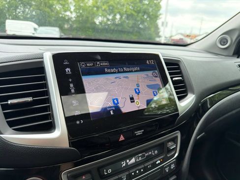 Used 2019 Honda Ridgeline RTL-E image 29