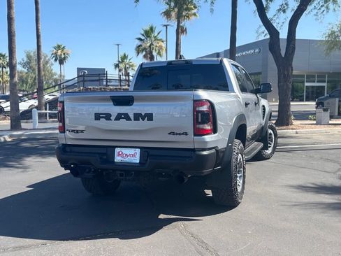 Used 2023 RAM 1500 TRX w/ TRX Level 2 Equipment Group AWD/4WD image 7