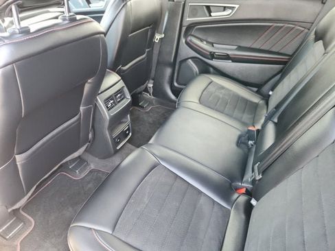 Used 2024 Ford Edge ST-Line AWD/4WD image 13
