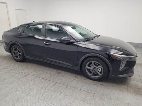 Used 2025 Kia K4 FWD image 11