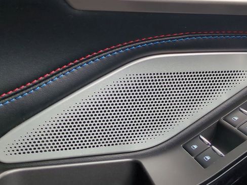 Certified 2023 Ford Explorer ST w/ Equipment Group 401A image 36