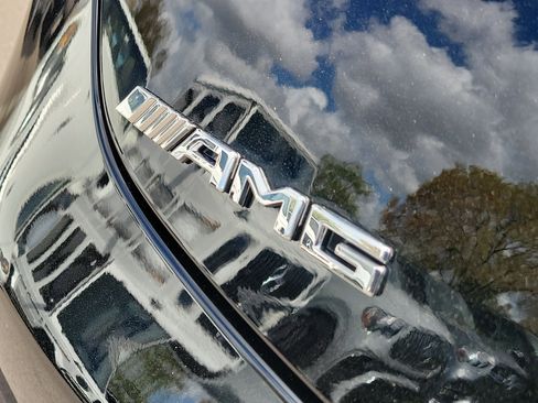 New 2026 Mercedes-Benz CLE 53 AMG 4MATIC Cabriolet image 6