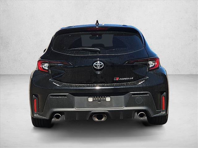 Used 2023 Toyota Corolla GR w/ Technology Package AWD/4WD image 7