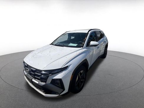 Used 2025 Hyundai Tucson SEL image 3