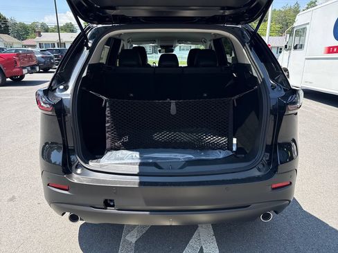 New 2026 MAZDA CX-5 Select AWD/4WD image 21