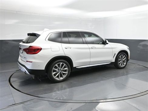 Used 2019 BMW X3 sDrive30i w/ Executive Package image 15