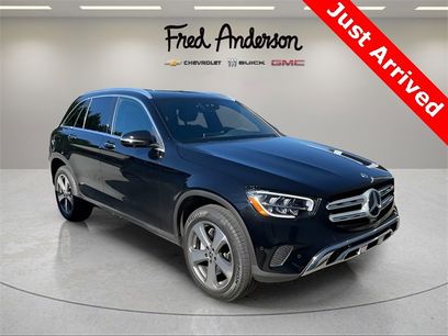 Used 2022 Mercedes-Benz GLC 300 w/ Premium Package Lite