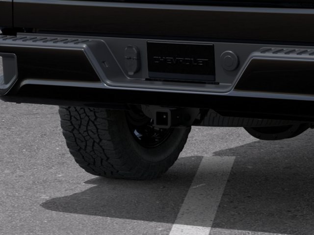New 2026 Chevrolet Silverado 1500 RST AWD/4WD image 14