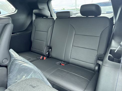 New 2026 Buick Enclave Sport Touring w/ Power Package image 29