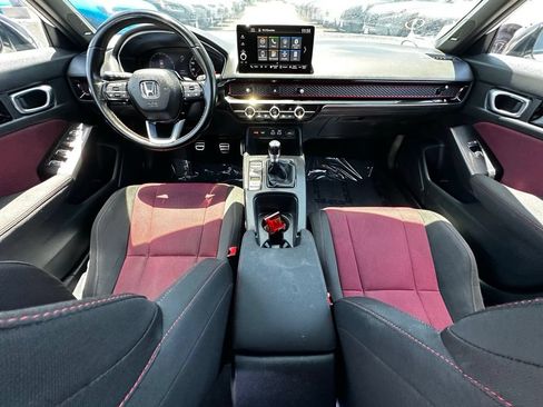 Used 2024 Honda Civic Si image 18