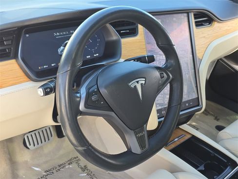 Used 2019 Tesla Model S Performance image 19