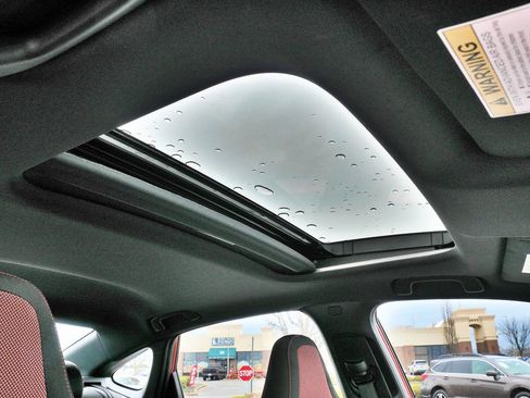 Used 2025 Honda Civic Si image 15