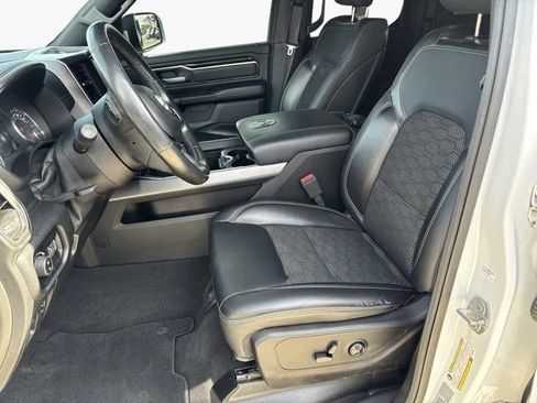 Used 2019 RAM 1500 Sport image 20