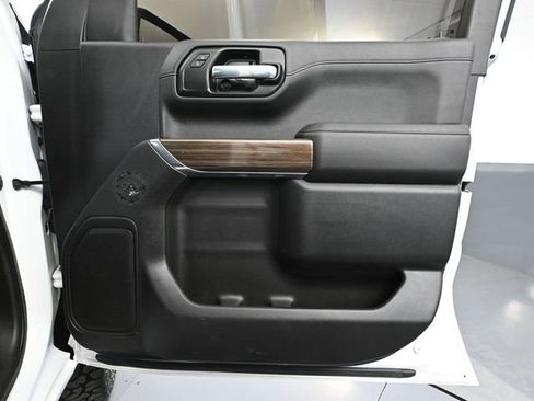 Used 2021 Chevrolet Silverado 1500 RST AWD/4WD image 47