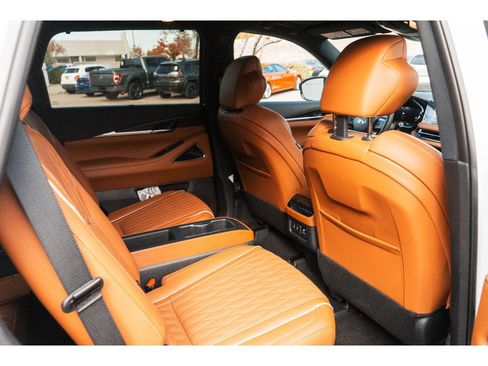 New 2026 INFINITI QX60 Autograph w/ Autograph Tech Package image 34