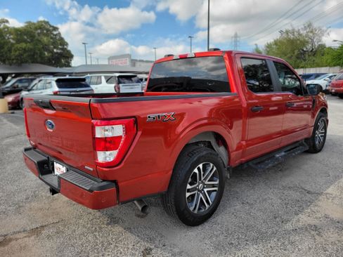 Certified 2023 Ford F150 XL w/ STX Appearance Package image 4