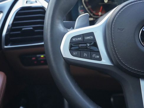 Used 2023 BMW 840i Gran Coupe w/ M Sport Professional Package image 19