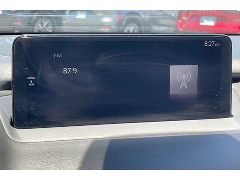 Certified 2022 MAZDA CX-9 Carbon Edition AWD/4WD image 28