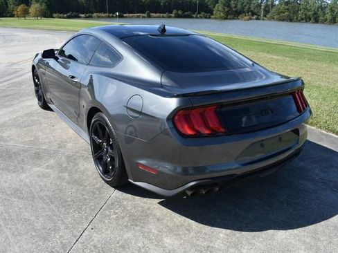 Used 2020 Ford Mustang GT w/ Black Accent Package image 5