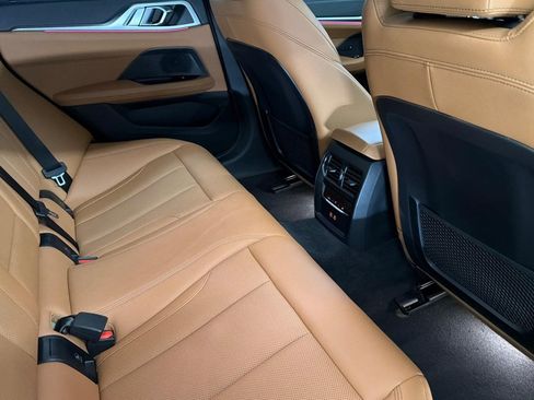 Certified 2023 BMW i4 eDrive35 w/ Premium Package RWD image 32