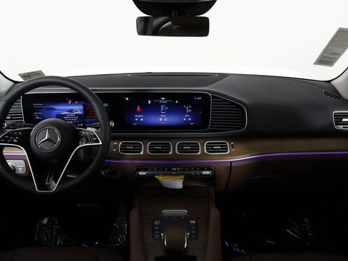 New 2026 Mercedes-Benz GLE 350 4MATIC image 4