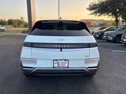 Certified 2024 Hyundai Ioniq 5 Limited