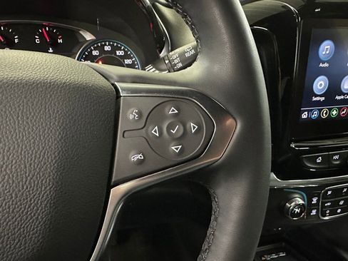 Certified 2023 Chevrolet Traverse LT w/ LPO, Floor Liner Package image 12